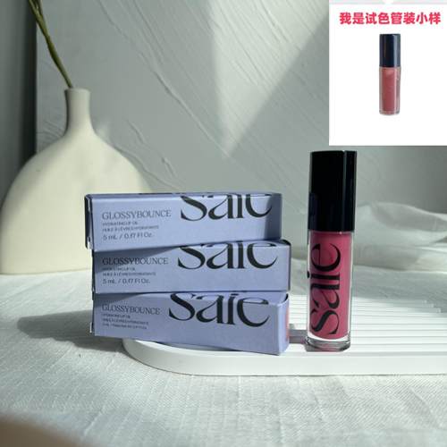 saie唇蜜提亮白女爱用