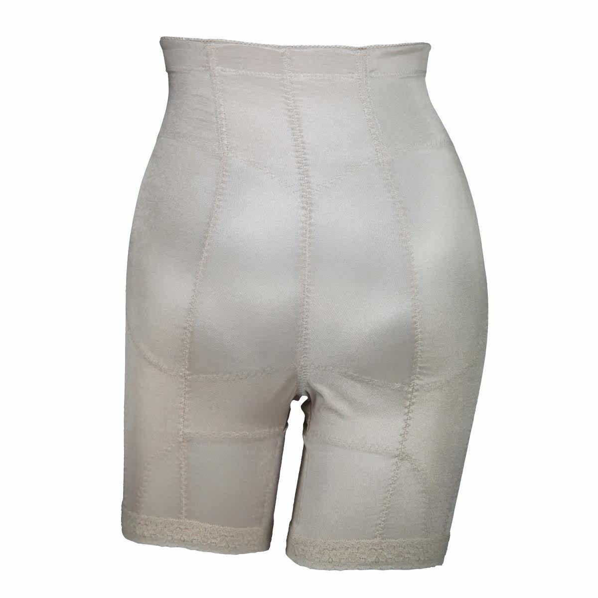 body amincissant SUNFLORA BG702 en nylon - Ref 671653 Image 3