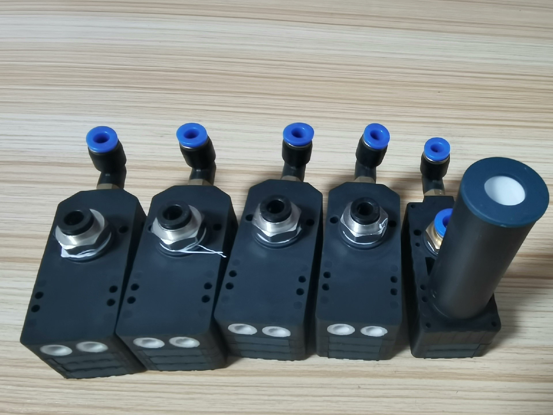 气动真空发生器VBH05-44P VBH07-66P VBH07-44P VBH05-66P
