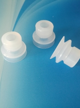 DAYO正品真空吸盘双层吸嘴DP-15 DP-20 DP-25 DP-30 DP-40 DP-50