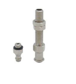 CN2A-M02P-M5真空吸盘金具接头螺丝MTA1-M5 MTA1-M6 MTA2-M5-M6