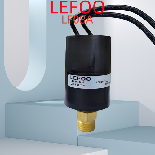 LEFOO压力开关启动控制器