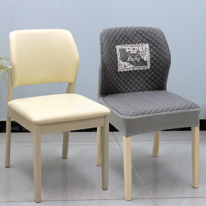 弧形椅子套罩餐椅套凳子罩套靠背罩保护套高级感四季弹力座套家用,居家布艺,椅套/椅垫,淘宝优惠券,粉丝福利购,淘宝优惠卷