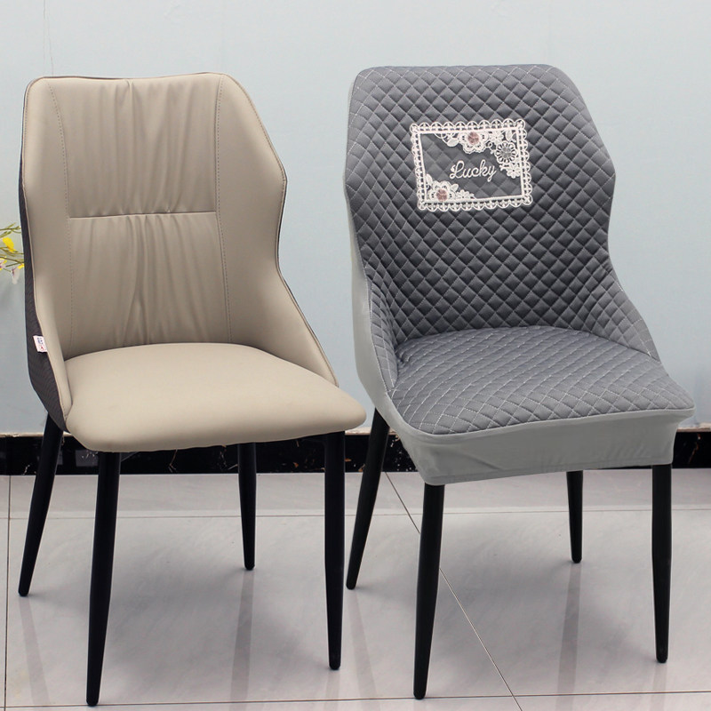 餐桌椅子套罩座椅套罩弧形轻奢家用全包异形高端椅垫坐套北欧四季,居家布艺,椅套/椅垫,淘宝优惠券,粉丝福利购,淘宝优惠卷