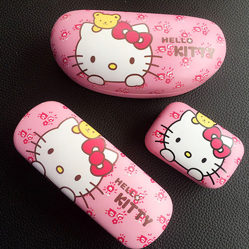 Etui à lunettes - Ref 1249627 Image 1