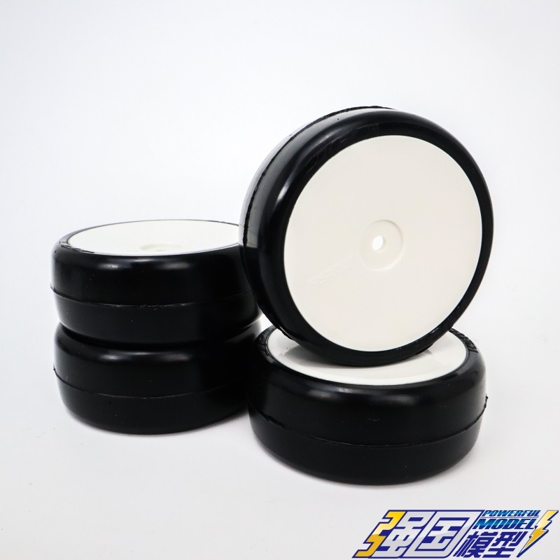 RUSH 1/10 电房轮胎橡胶胎 平跑RC轮毂成品胎28X 32X 36X 40X度在类目 玩具/童车/益智/积木/模型, 电动遥控玩具零件/工具, 遥控车升级件/零配件中 - 来自Buy2taobao.com提供专业的淘宝代购服务