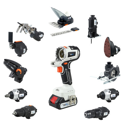 电动工具多功能换头NEWONE匠之宝