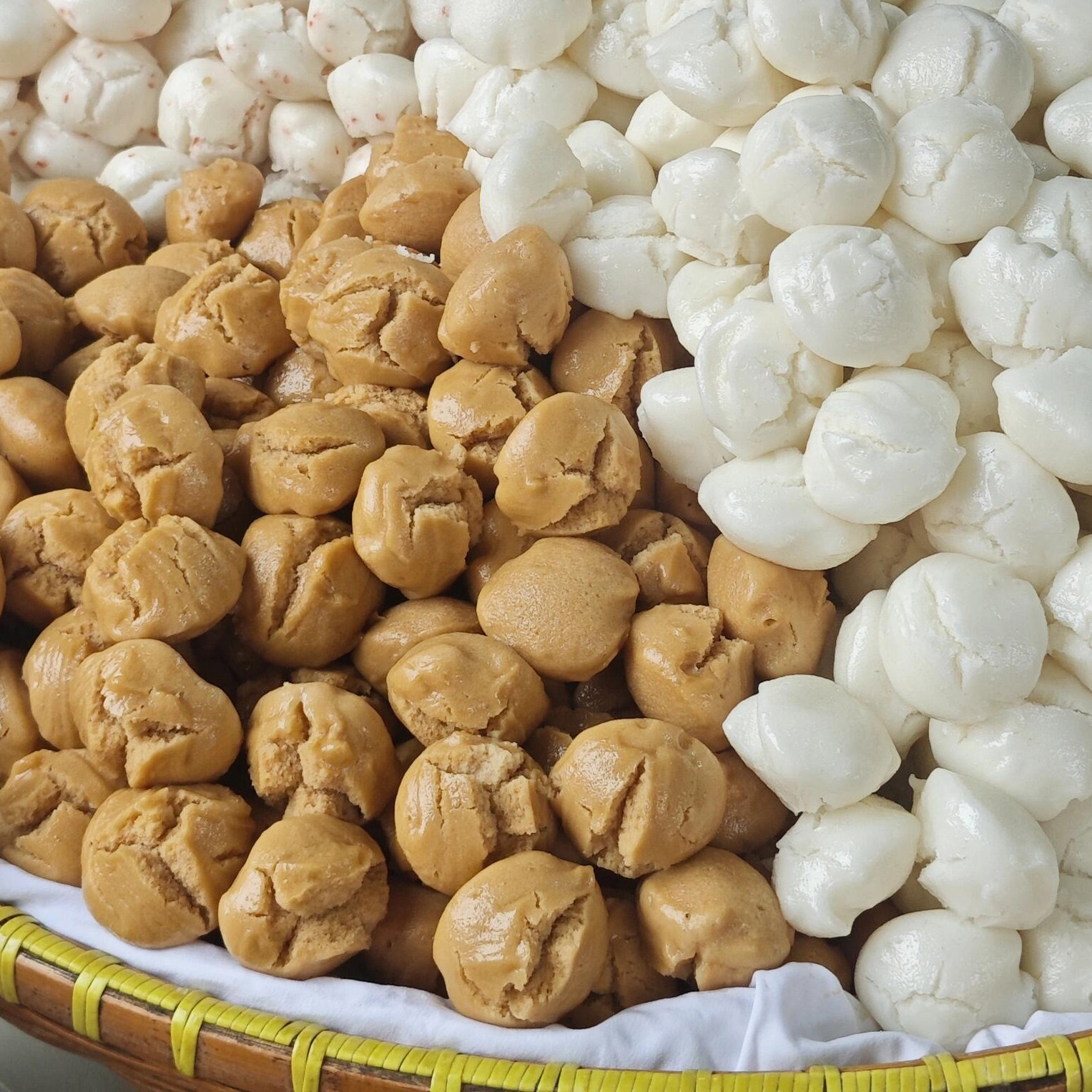 宁波特产象山乌饭酒酿米馒头糯叽叽传统手工米糕红糖发糕大米糕点