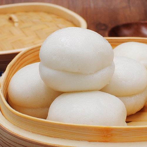 宁波糕点酒酿米馒头发糕泡粑米粑