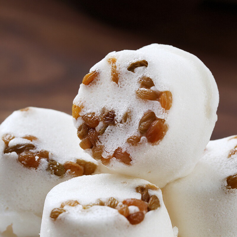 宁波特产酒酿米馒头泡粑米糕粑粑