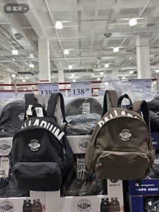 山姆国内代购PALLADIUM帕拉丁男女通用双肩包休闲旅行背包学生包