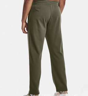 购 运动裤 Under 抓绒卫裤 Armour安德玛男士 山姆代