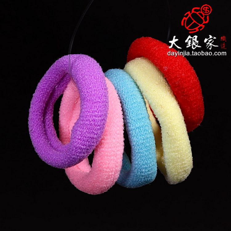 Accessoire cheveux en autre - Ref 1204401 Image 4