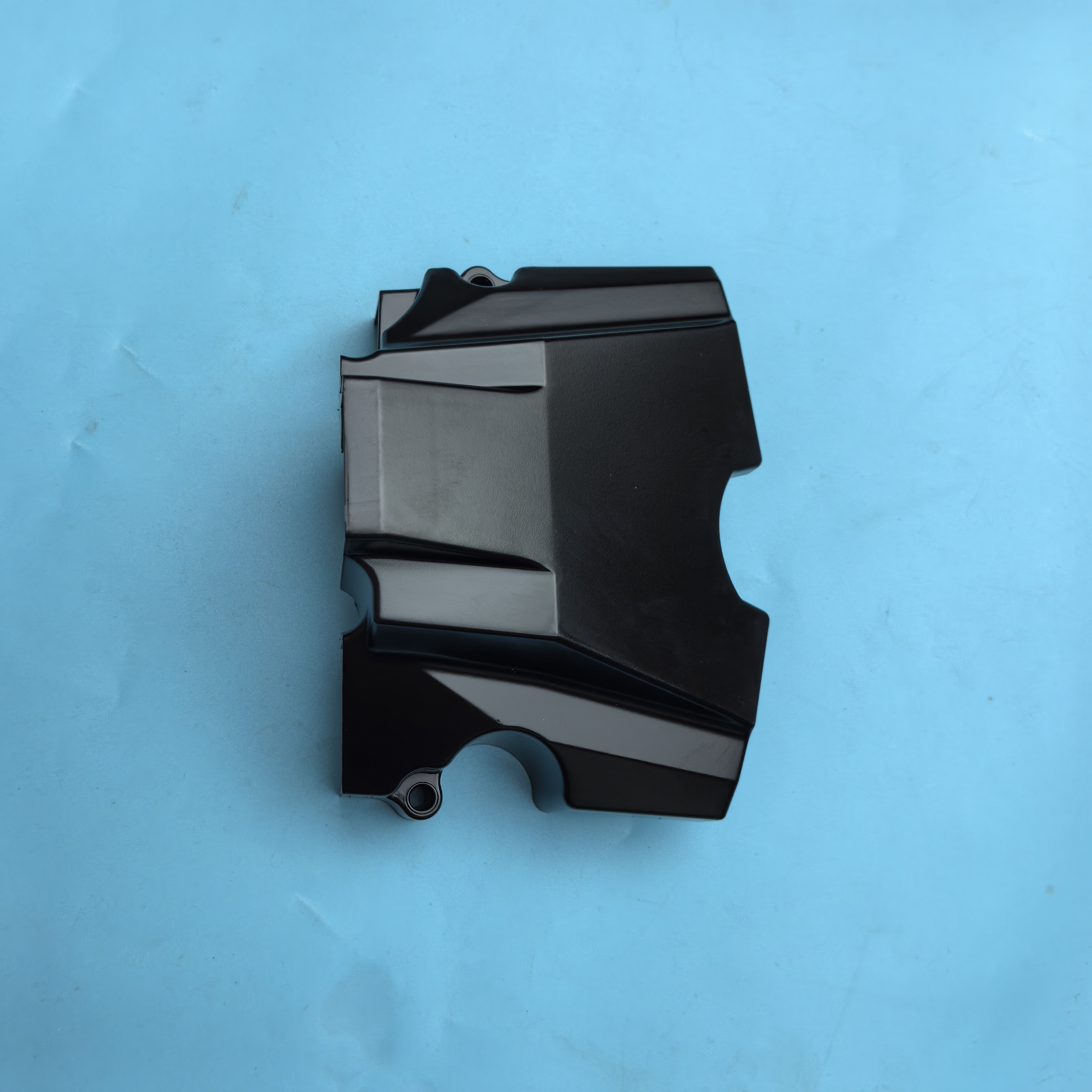 波速尔X2曲轴 波速尔超级猎豹曲轴 天钇CB250小飞盖链盘孔距盖