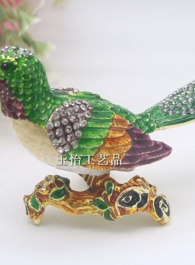 锡金属工艺品送礼家居摆设品送礼
