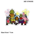 Spongebob Squarepants