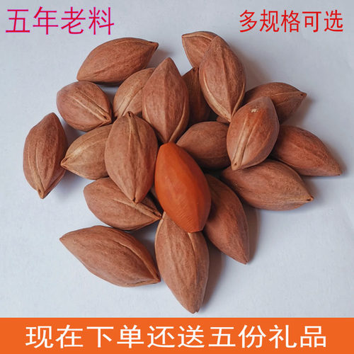 雕刻红油核弥勒正圆单籽原料