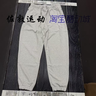 FV8609 JORDAN 男子速干运动休闲训练底运动束脚长裤 fit 050 Dri