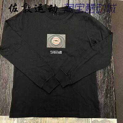 NIKE男子运动休闲长袖