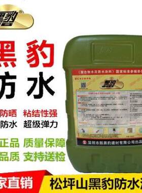 深圳卫生间防水涂料