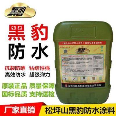 深圳卫生间防水涂料