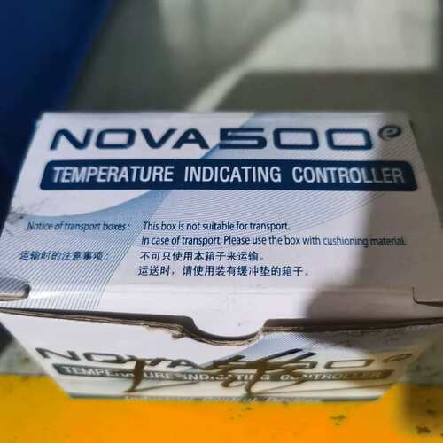 {议价}全新原装NOVA温控器ST540E-00-RS/DI