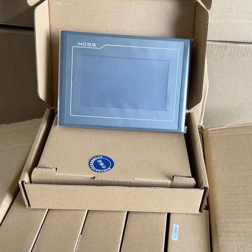 {议价}（全新）昆仑通态TPC7022Nt/Ni-4G 7寸大开孔