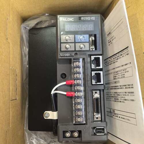 {议价}RYS751S3-VSS/RYS751S3-VVS/RYS4