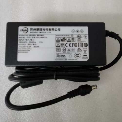 {议价}ZWO振旺AM5供电线AM3谐波赤道仪电源KPL-060F-