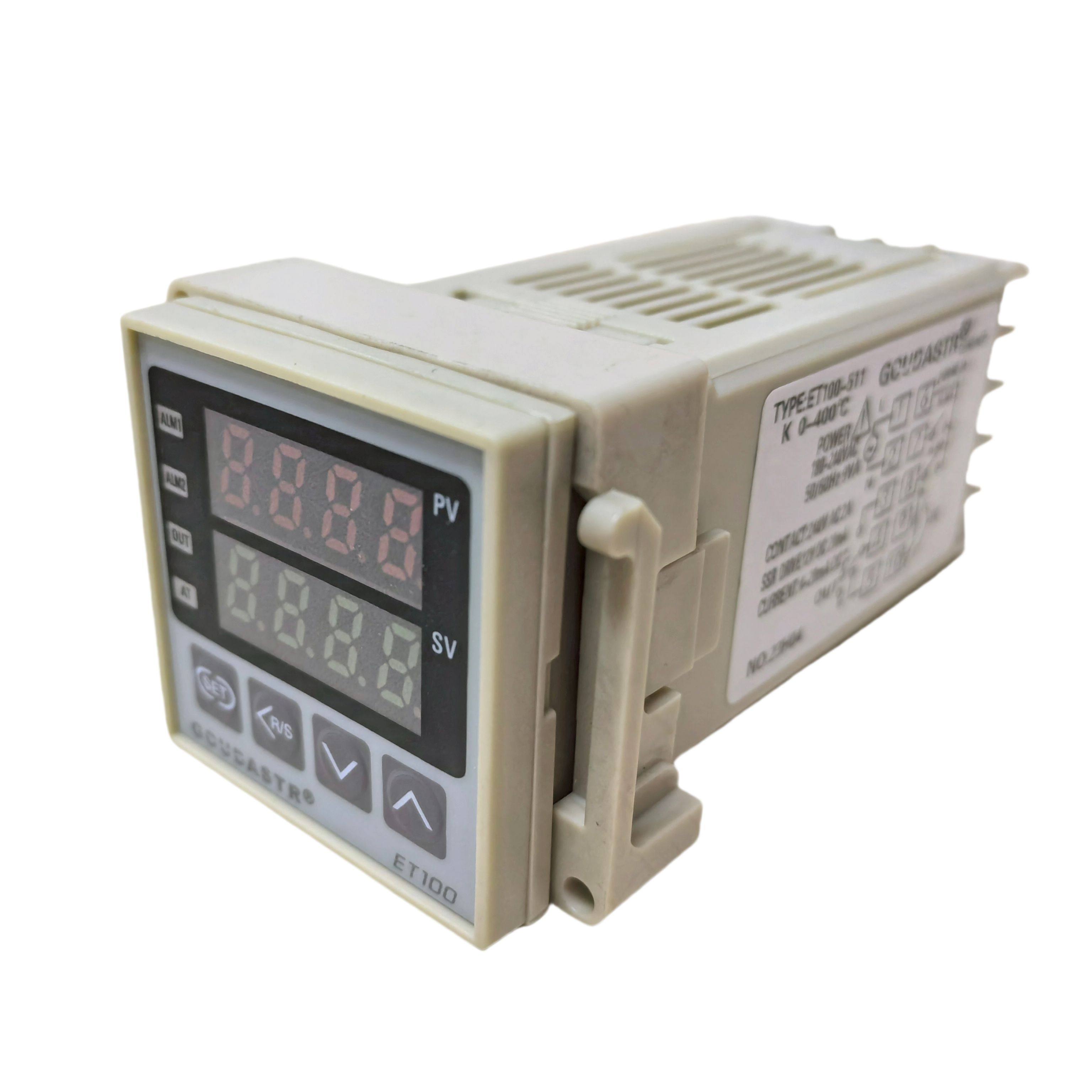 盛田粘合机温控器 NHG-500 压衬机温度继电器 ET100-511 调温器,五金/工具,数字温控器,淘宝优惠券,粉丝福利购,淘宝优惠卷