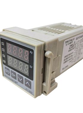 盛田粘合机温控器 NHG-500 压衬机温度继电器 ET100-511 调温器