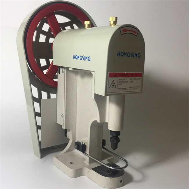 电动四合扣打扣机808金属单头