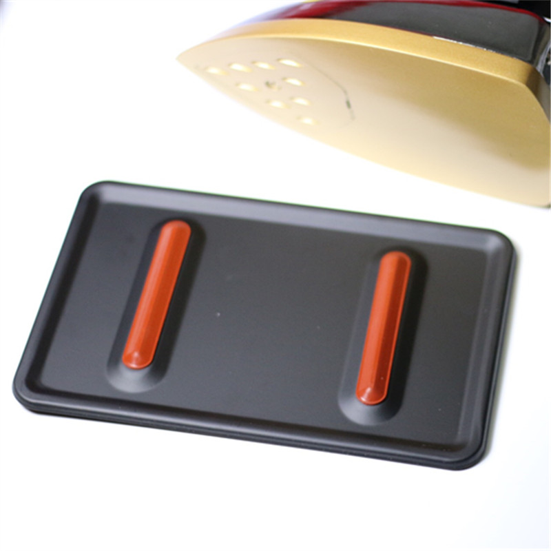 吊牌电熨斗配件蒸汽熨斗放置板 底座 垫板 座垫 隔热板耐高温