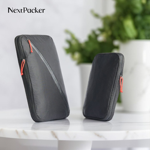 NextPacker压缩收纳包衣物整理