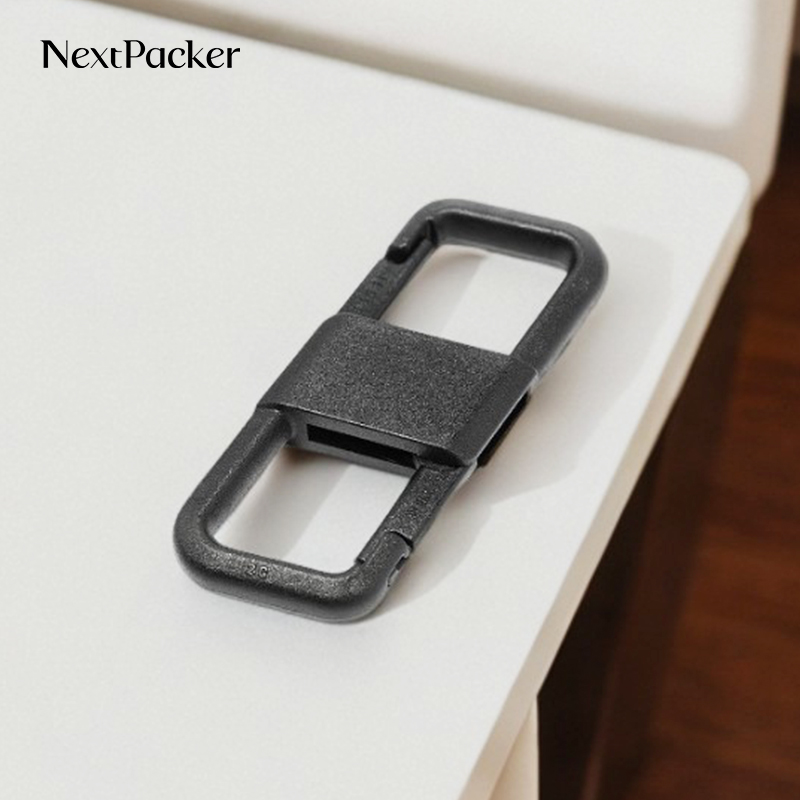 双头超轻多功能快速挂钩翌至