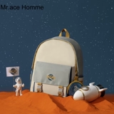 Школьный рюкзак, брендовая сумка через плечо, японский ноутбук для школьников, изысканный стиль, подходит для студента