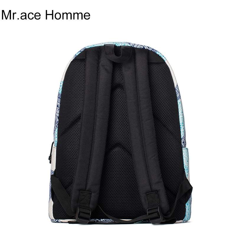 Sac à dos étudiant - Ref 45969 Image 3