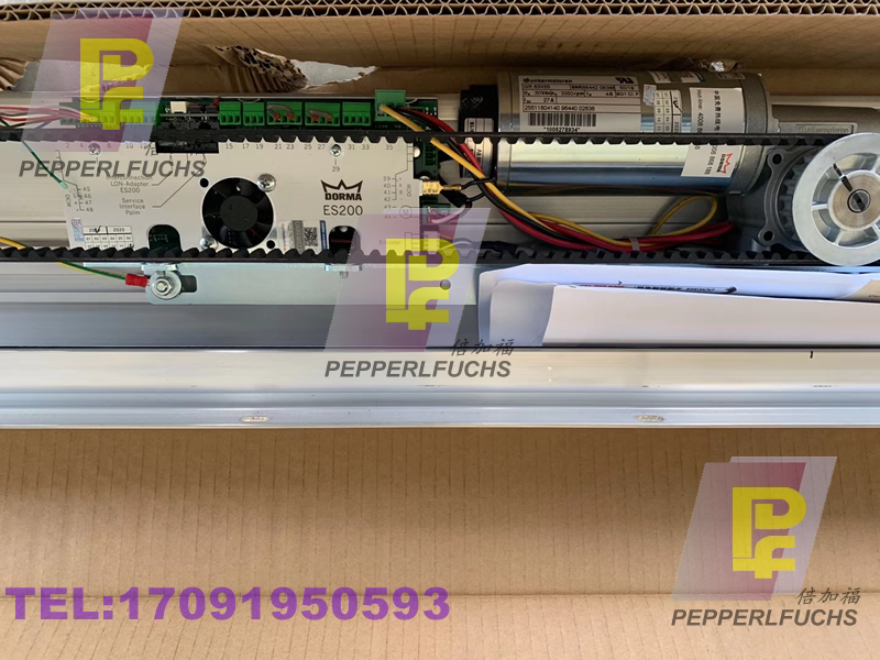 新款 多玛自动门控制器 ES200重型自动门控制器 dorma kaba感应门