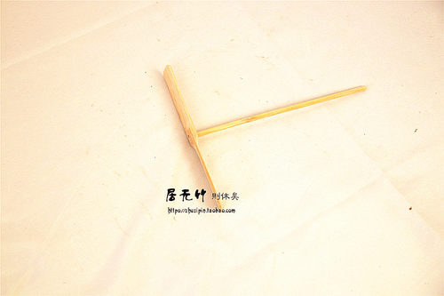 竹蜻蜓竹子木质制儿童玩具户外运动怀旧手搓飞去飞来器飞行器礼物