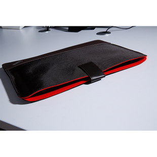 ThinkPad X1 Carbon yoga 2019 14寸内胆包 棕色