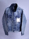 Denim Saint Jacket日产冈山牛仔夹克 God 4th Master×Fear