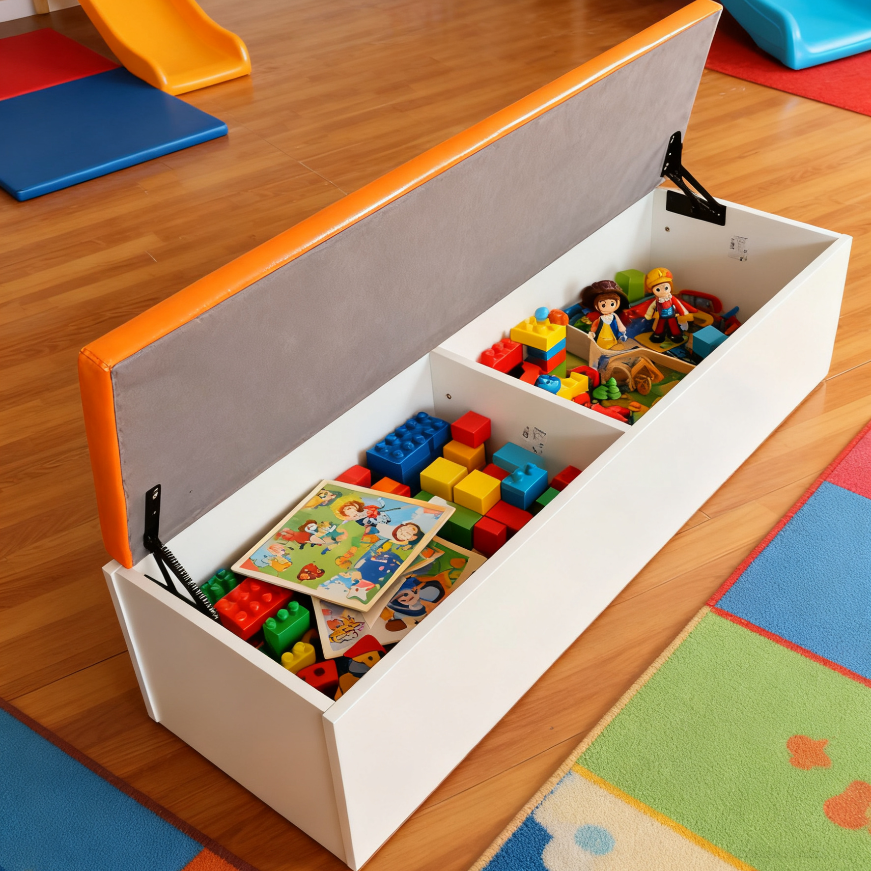 简约创意休闲培训机构等候休息区储物卡座沙发幼儿园长条凳换鞋凳,住宅家具,沙发凳/脚踏,淘宝优惠券,粉丝福利购,淘宝优惠卷