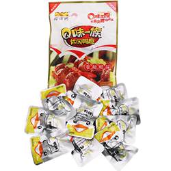 正宗南京樱桃鸭 香辣鸭肫 150g/袋 真空包装休闲卤味熟食开袋即食