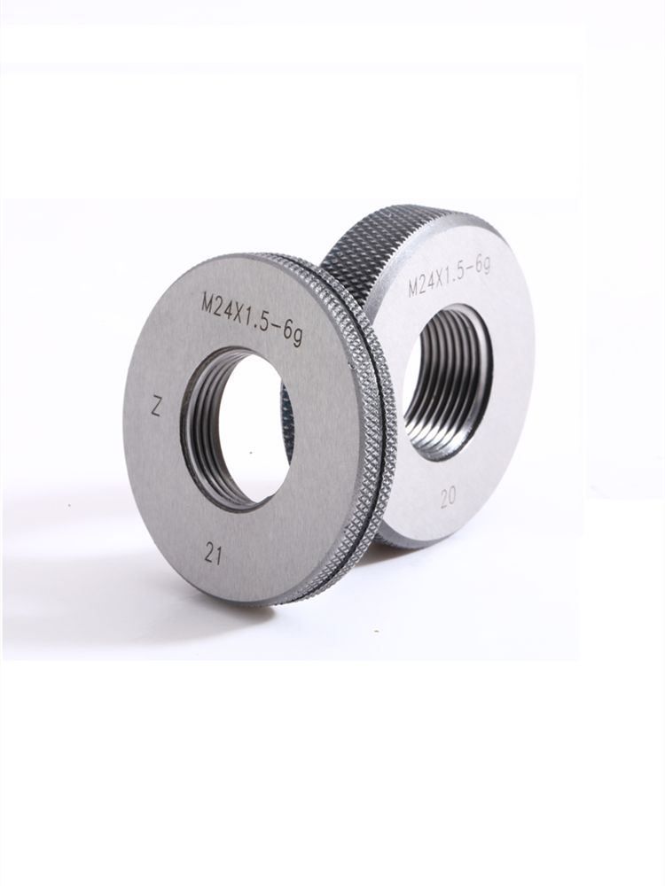 通止规螺纹塞规环规m48 m485 m484 m483 m482 m4815 6g反牙