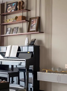 乐器客厅装饰品壹無界耳机摆件