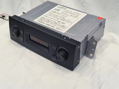 五菱荣光之光收音机USB蓝牙