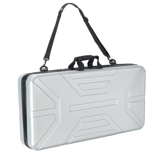 40宽15厚单肩防水反曲复合弓箱包