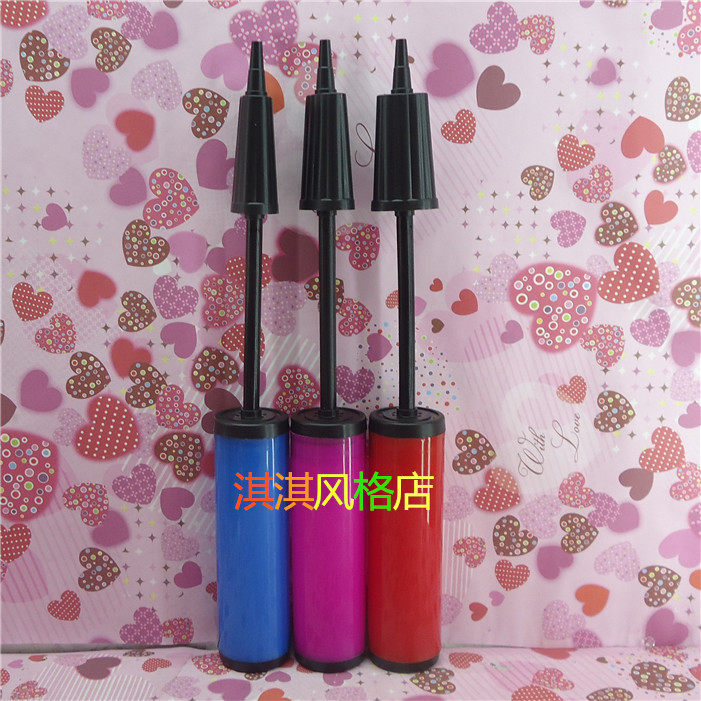 Pompe à vélo - Ref 2392083 Image 3