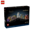 76444 Mini Diagon Alley