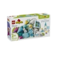 10462 Frozen Creative Building Blocks [2+ 37 Pieces]